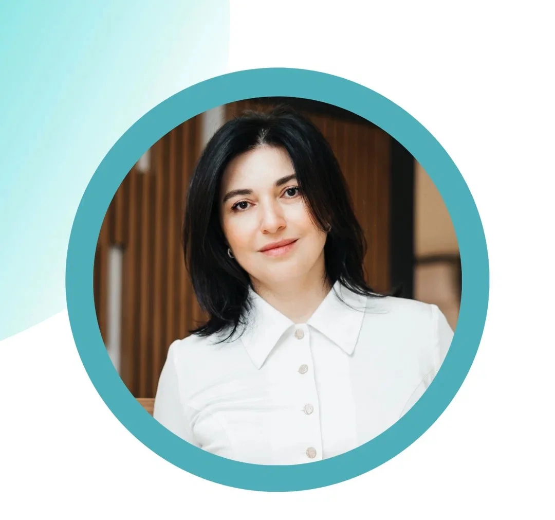 Афанасова Елена Пантелеевна